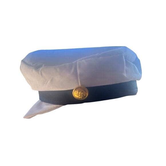 TODDLER POPEYE COSTUME - 3T - 4T - Picture 6 of 9